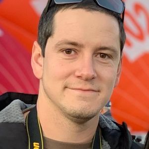 Meet your Posher, Casey